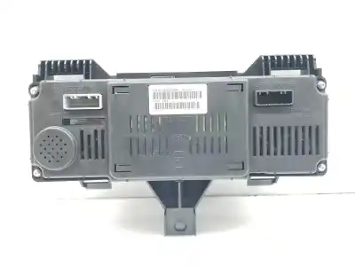 Peça sobressalente para automóvel em segunda mão quadrante por renault zoe life referências oem iam 248108855r  248108855r