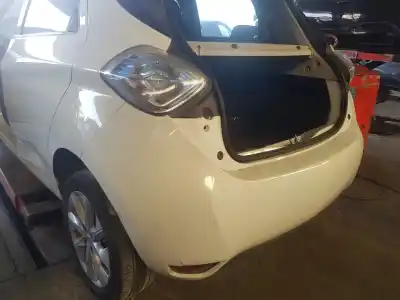 İkinci el araba yedek parçası ARKA TAMPON için RENAULT ZOE  OEM IAM referansları   