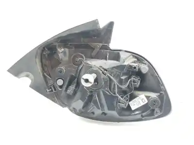 Second-hand car spare part left tailgate light for renault zoe life oem iam references 26280106  26280106