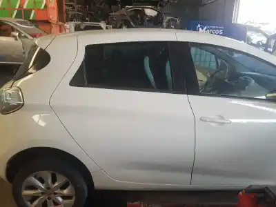 Gebrauchtes Autoersatzteil RECHTE HINTERE TÜR zum RENAULT ZOE  OEM-IAM-Referenzen   