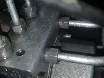 Peça sobressalente para automóvel em segunda mão abs por renault zoe life referências oem iam 476609473r