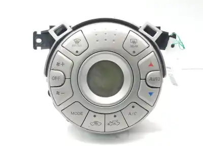 Автозапчастина б/у КЛІМАТ-КОНТРОЛЬ для NISSAN MICRA (K13)  Посилання на OEM IAM 275101HH0C  275101HH0C
