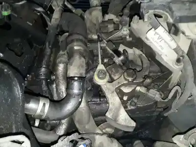 Pezzo di ricambio per auto di seconda mano RIDUTTORE per FORD MONDEO BERLINA (CA2)  Riferimenti OEM IAM 7G9R7002ZE  