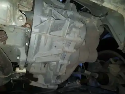 Gebrauchtes Autoersatzteil getriebe zum suzuki sx4 rw (ey) 2.0 ddis turbodiesel oem-iam-referenzen zl2  