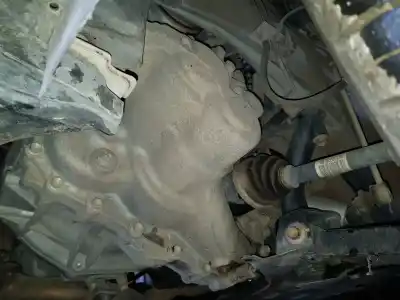 Gebrauchtes Autoersatzteil getriebe zum suzuki sx4 rw (ey) 2.0 ddis turbodiesel oem-iam-referenzen zl2  