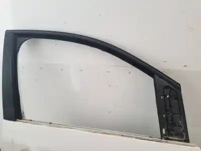 Автозапчасти б/у дверь передняя правая за volkswagen caddy ka/kb (2c) furgón economy bluemotion ссылки oem iam 2k5831056  