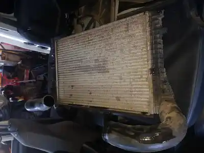 Автозапчастина б/у інтеркулер для volkswagen caddy ka/kb (2c) furgón economy bluemotion посилання на oem iam 