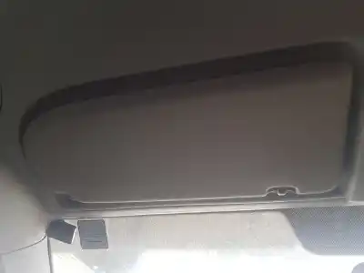 Автозапчастина б/у лівий натір для volkswagen caddy ka/kb (2c) furgón economy bluemotion посилання на oem iam 