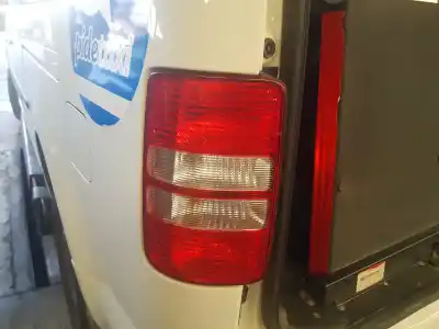 Автозапчастина б/у лівий ход ліхар для volkswagen caddy ka/kb (2c) furgón economy bluemotion посилання на oem iam 2k0945111c
