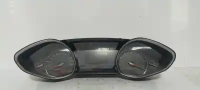 Peça sobressalente para automóvel em segunda mão quadrante por peugeot 308 allure referências oem iam 9807571480