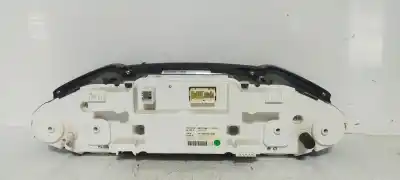 Peça sobressalente para automóvel em segunda mão quadrante por peugeot 308 allure referências oem iam 9807571480  