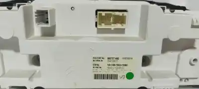 Peça sobressalente para automóvel em segunda mão quadrante por peugeot 308 allure referências oem iam 9807571480  