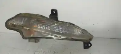 Peça sobressalente para automóvel em segunda mão farolim dianteiro direito por peugeot 308 allure referências oem iam 9678039280d