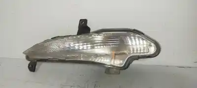 Peça sobressalente para automóvel em segunda mão farolim dianteiro esquerdo por peugeot 308 allure referências oem iam 9678039380g