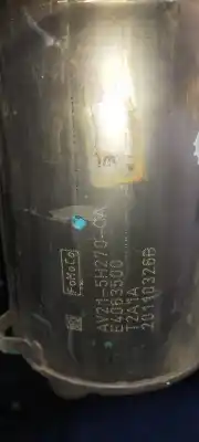 Tweedehands auto-onderdeel deeltjes filter voor ford fiesta (cb1) ambiente oem iam-referenties av215h270ca