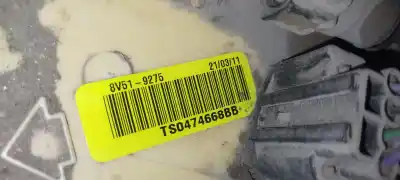 Peça sobressalente para automóvel em segunda mão BOIA / BOMBA COMBUSTÍVEL por FORD FIESTA (CB1)  Referências OEM IAM 8V519275  TS0474668BB