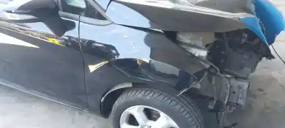 Tweedehands auto-onderdeel rechts voor spatbord voor ford fiesta (cb1) ambiente oem iam-referenties 