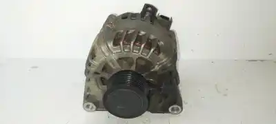 Автозапчасти б/у ГЕНЕРАТОР за FORD FIESTA (CB1)  ссылки OEM IAM AV6N10300DC 2612672B 30659389