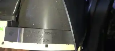 Peça sobressalente para automóvel em segunda mão quadrante por ford fiesta (cb1) ambiente referências oem iam vp8a6f10894bc  