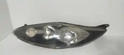 İkinci el araba yedek parçası SOL FAR için FORD FIESTA (CB1)  OEM IAM referansları 8A6113W030AJ  1EJ24704501