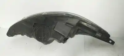 Second-hand car spare part left headlight for ford fiesta (cb1) ambiente oem iam references 8a6113w030aj  1ej24704501