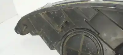 Second-hand car spare part left headlight for ford fiesta (cb1) ambiente oem iam references 8a6113w030aj  1ej24704501