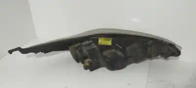 Second-hand car spare part left headlight for ford fiesta (cb1) ambiente oem iam references 8a6113w030aj  1ej24704501
