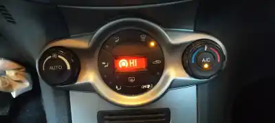 Piesă de schimb auto la mâna a doua PANOU CLIMA pentru FORD FIESTA (CB1)  Referințe OEM IAM 8A6T18C612  8A6918C612