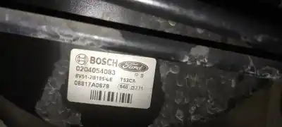 Tweedehands auto-onderdeel rem servo voor ford fiesta (cb1) ambiente oem iam-referenties 0204054083