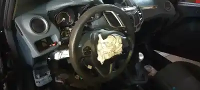 Tweedehands auto-onderdeel stuur voor ford fiesta (cb1) ambiente oem iam-referenties 