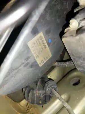 Автозапчастина б/у Гальмівний СЕРВО для FIAT GRANDE PUNTO (199)  Посилання на OEM IAM 0204051110  55700420