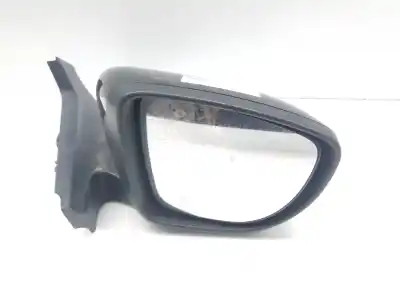Peça sobressalente para automóvel em segunda mão espelho retrovisor direito por renault zoe life referências oem iam 963012190r