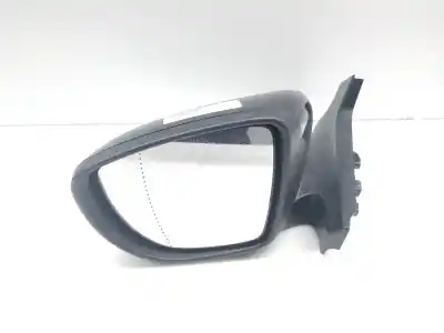 Peça sobressalente para automóvel em segunda mão espelho retrovisor esquerdo por renault zoe life referências oem iam 963020936r