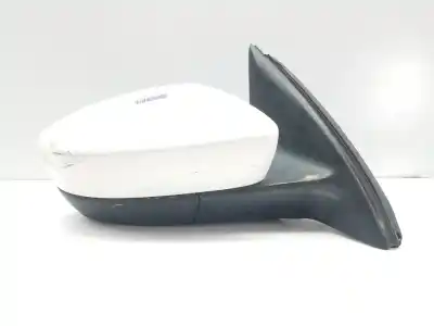 Автозапчастина б/у правий задний огляд для skoda rapid active посилання на oem iam 5jb857408f  