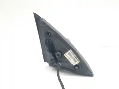 Second-hand car spare part left rearview mirror for skoda rapid active oem iam references 5jb857407f  