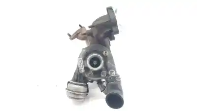 Автозапчасти б/у турбокомпенсатор за volkswagen caddy ka/kb (2c) furgón economy bluemotion ссылки oem iam 038253019n  038253019n