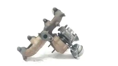 Автозапчасти б/у турбокомпенсатор за volkswagen caddy ka/kb (2c) furgón economy bluemotion ссылки oem iam 038253019n  038253019n