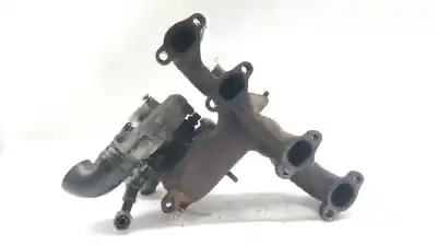 Автозапчасти б/у турбокомпенсатор за volkswagen caddy ka/kb (2c) furgón economy bluemotion ссылки oem iam 038253019n  038253019n