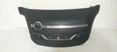 Peça sobressalente para automóvel em segunda mão comandos de alavanca por peugeot 308 allure referências oem iam 96777660zd