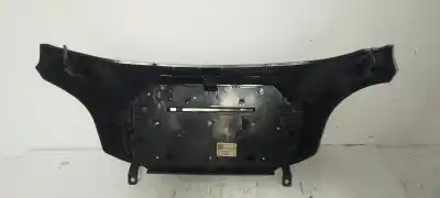 Second-hand car spare part multifunction switch for peugeot 308 allure oem iam references 96777660zd  