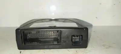 Second-hand car spare part electronic module for ford fiesta (cb1) ambiente oem iam references 8m5t19c112ds  8m5t19c112