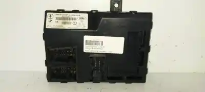 Tweedehands auto-onderdeel elektronische module voor ford fiesta (cb1) ambiente oem iam-referenties 8v5115k600cj
