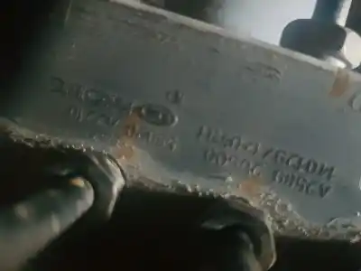 Peça sobressalente para automóvel em segunda mão abs por kia cee´d business referências oem iam a258920500