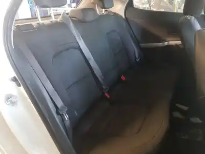 Автозапчасти б/у ЗАДНИЕ СИДЕНЬЯ за KIA CEE´D  ссылки OEM IAM   
