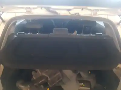 Peça sobressalente para automóvel em segunda mão chapeleira por kia cee´d business referências oem iam 