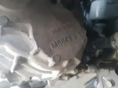 Pezzo di ricambio per auto di seconda mano riduttore per kia cee´d business riferimenti oem iam 4300032904 m56cf31 4300032904