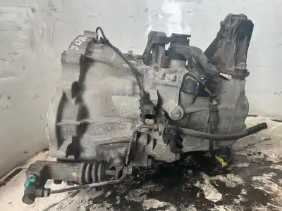 Pezzo di ricambio per auto di seconda mano riduttore per kia cee´d business riferimenti oem iam 4300032904 m56cf31 4300032904