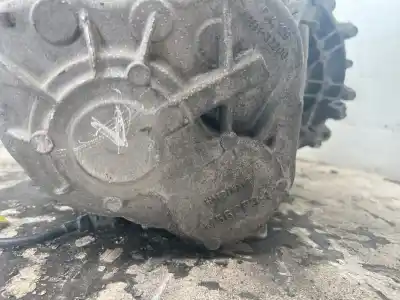 Pezzo di ricambio per auto di seconda mano riduttore per kia cee´d business riferimenti oem iam 4300032904 m56cf31 4300032904