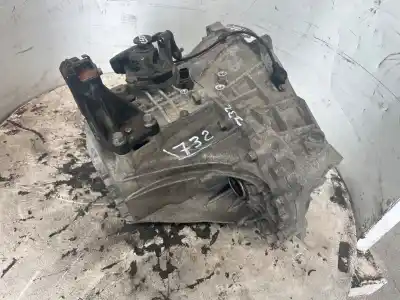 Pezzo di ricambio per auto di seconda mano riduttore per kia cee´d business riferimenti oem iam 4300032904 m56cf31 4300032904