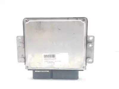 Second-hand car spare part ecu engine control for kia cee´d business oem iam references 391302a700  391302a700